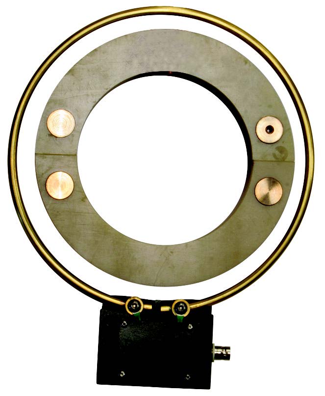 AT4400 Induction Powered Telemetry System